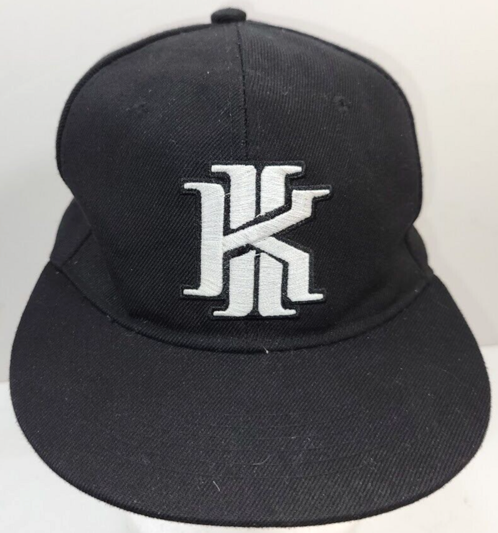 Kyrie Irving Nike Snapback Hat Cap